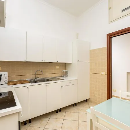 Apartment Magenta Tiburtino