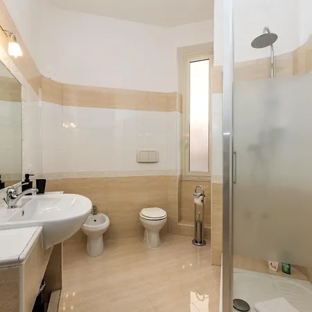 Magenta Tiburtino Apartment Rome
