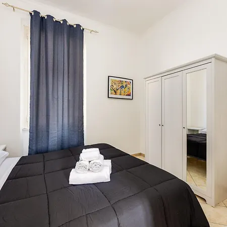 Apartment Magenta Tiburtino