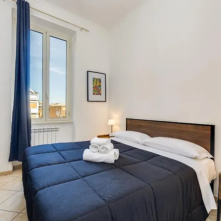 Apartment Magenta Tiburtino *