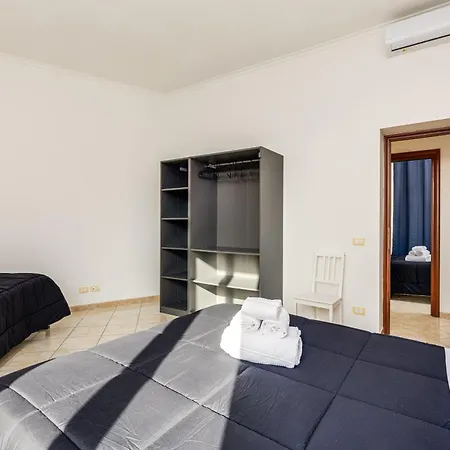 Magenta Tiburtino Apartment *
