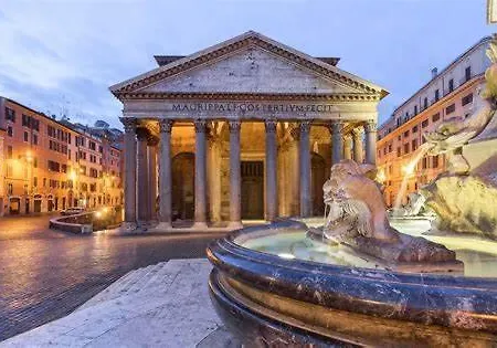 Magenta Tiburtino * Rome
